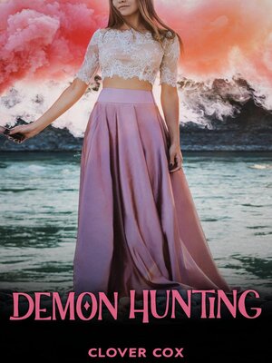 cover image of Demon Hunting